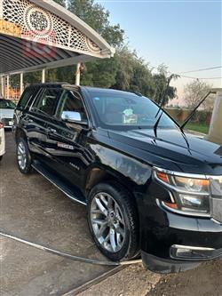 شيفروليه تاهو